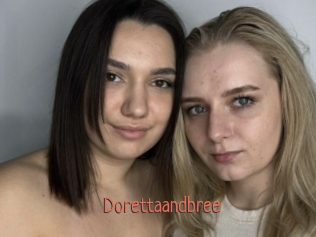Dorettaandbree