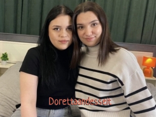 Dorettaandesselt