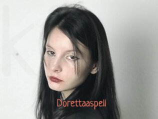 Dorettaaspell