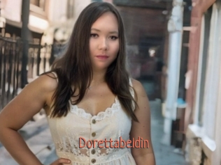 Dorettabeldin