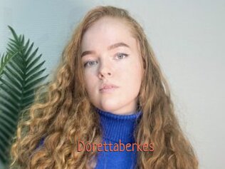 Dorettaberkes