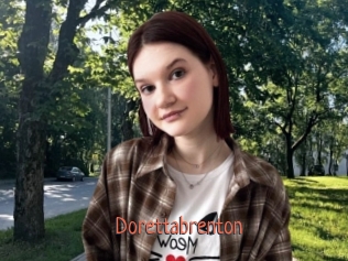 Dorettabrenton
