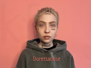Dorettaclose