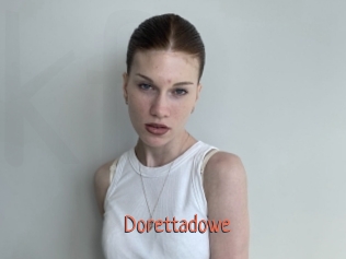 Dorettadowe