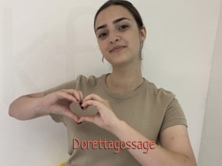 Dorettagossage