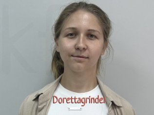 Dorettagrindel