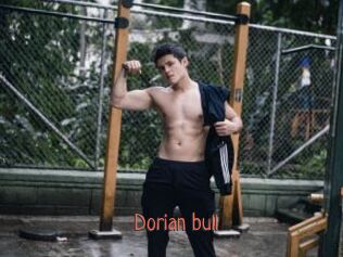 Dorian_bull