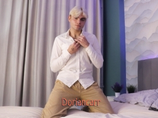 Doriancarr
