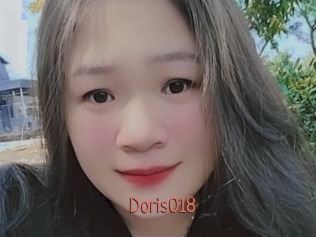 Doris018