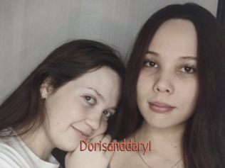 Dorisanddaryl