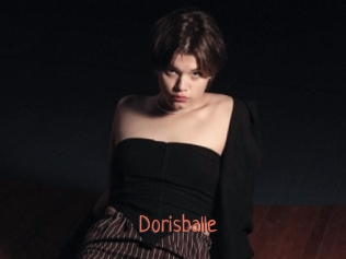 Dorisballe