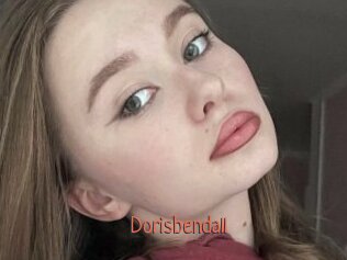 Dorisbendall