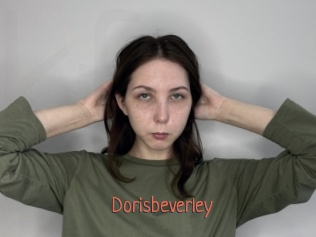 Dorisbeverley