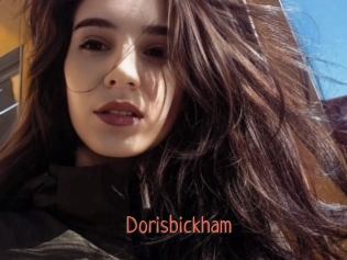 Dorisbickham