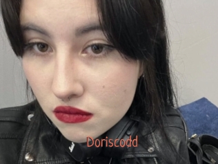 Doriscodd