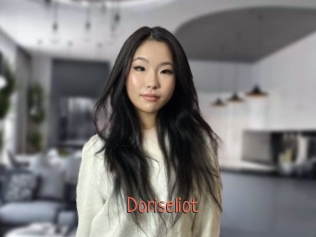 doriseliot Kachou Fuzoku