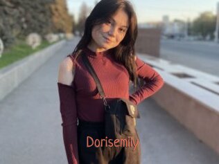 Dorisemily
