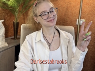 Dorisestabrooks