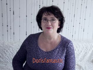 Dorisfantastic