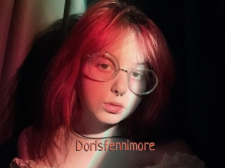 dorisfennimore Kachou Fuzoku