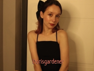 Dorisgardener