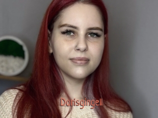 Dorisgingell