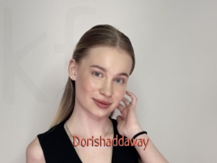 Dorishaddaway