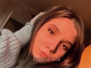 Dorisharwick