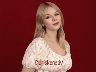 Doriskenedy