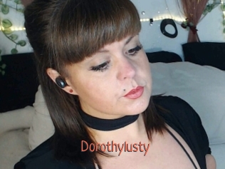 Dorothylusty
