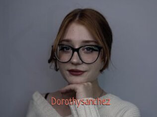 Dorothysanchez