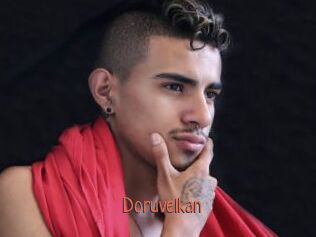 Doruvelkan