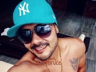 Dorybruce
