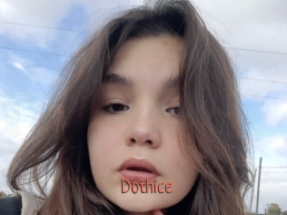 Dothice