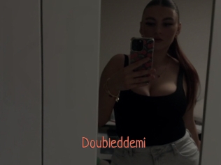 Doubleddemi