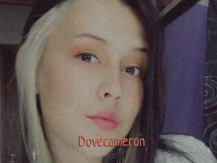 Dovecameron