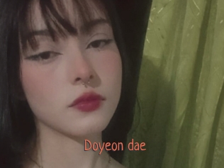 Doyeon_dae
