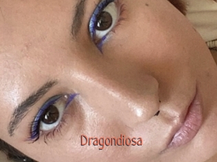 Dragondiosa
