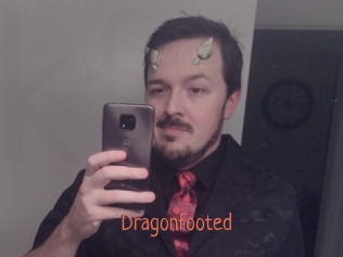 Dragonfooted