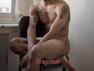 Dragonman