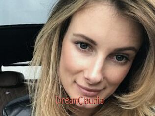 DreamClaudia
