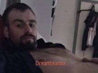 Dreamteamxx