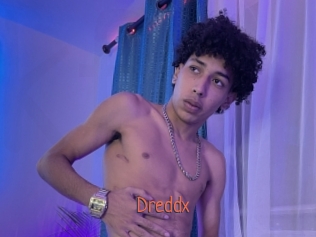 Dreddx