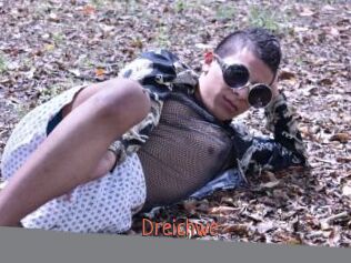 Dreichwe
