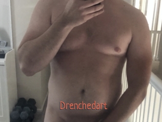 Drenchedart
