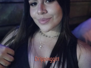 Drippinggirl