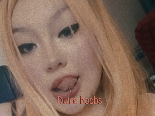 Dulce_boobs