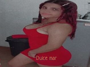 Dulce_mar