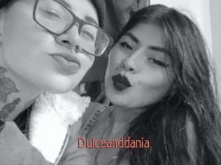 Dulceanddania
