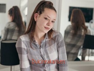 Dulcineakarlsen